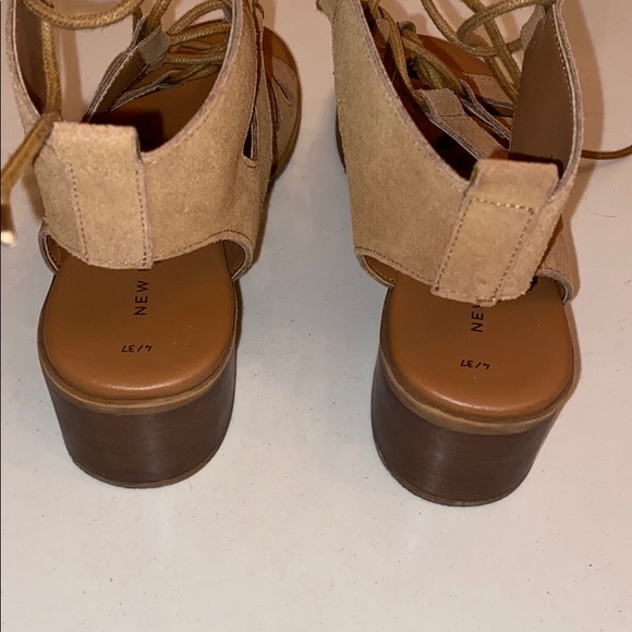 ASOS gladiator sandal - Picture 5 of 7